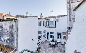 Can Mateuet - House Rental By Season